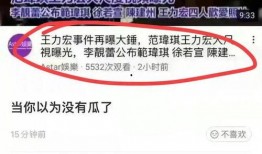 李靓蕾最新爆料视频大全,揭秘事件背后真相