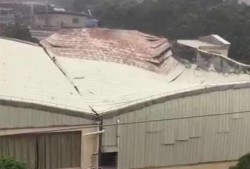 最新爆料台风事件有哪些,盘点近期风暴带来的影响与应对措施