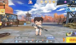 迷你特战精英最新版本爆料,新版本爆料揭秘，全新内容与玩法抢先看！