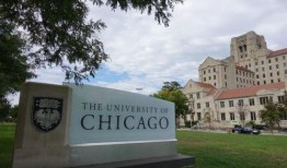芝加哥大学最新爆料,重大爆料揭示学术新动向