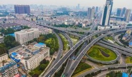 合肥高架最新爆料,揭秘未来交通新格局
