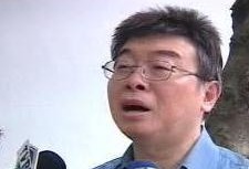 邱毅说最新一次爆料,揭秘政坛惊天内幕！