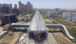 合肥高架最新爆料,揭秘未来交通新格局